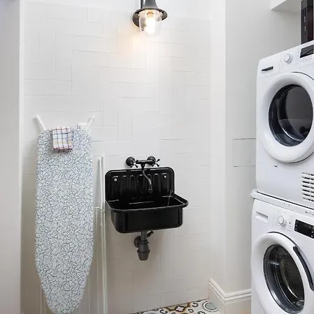 Metro Wilenski #2 Appartement *