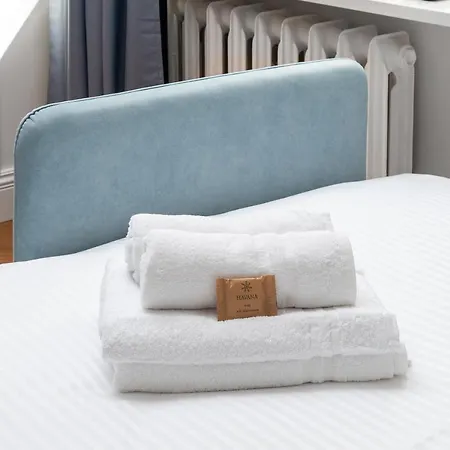 アパート Metro Wilenski #2 By Bookinghost ワルシャワ