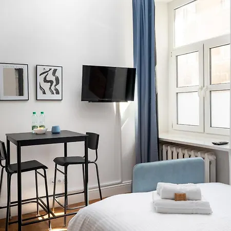 Metro Wilenski #2 By Bookinghost