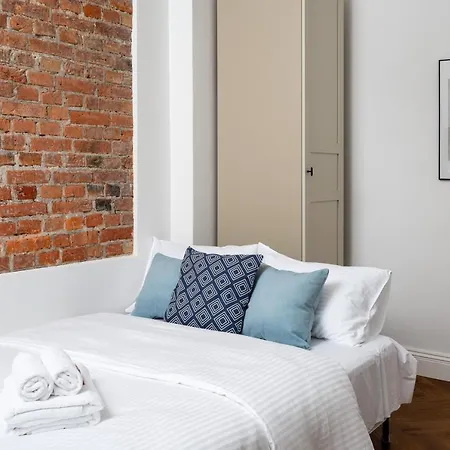 Metro Wilenski #2 By Bookinghost Apartamento Varsovia